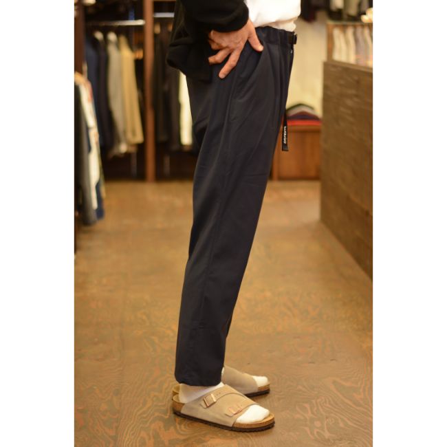 melple TOMCAT MANOA PANTS – SLOWJAM ONLINESTORE