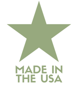 Made in the USA