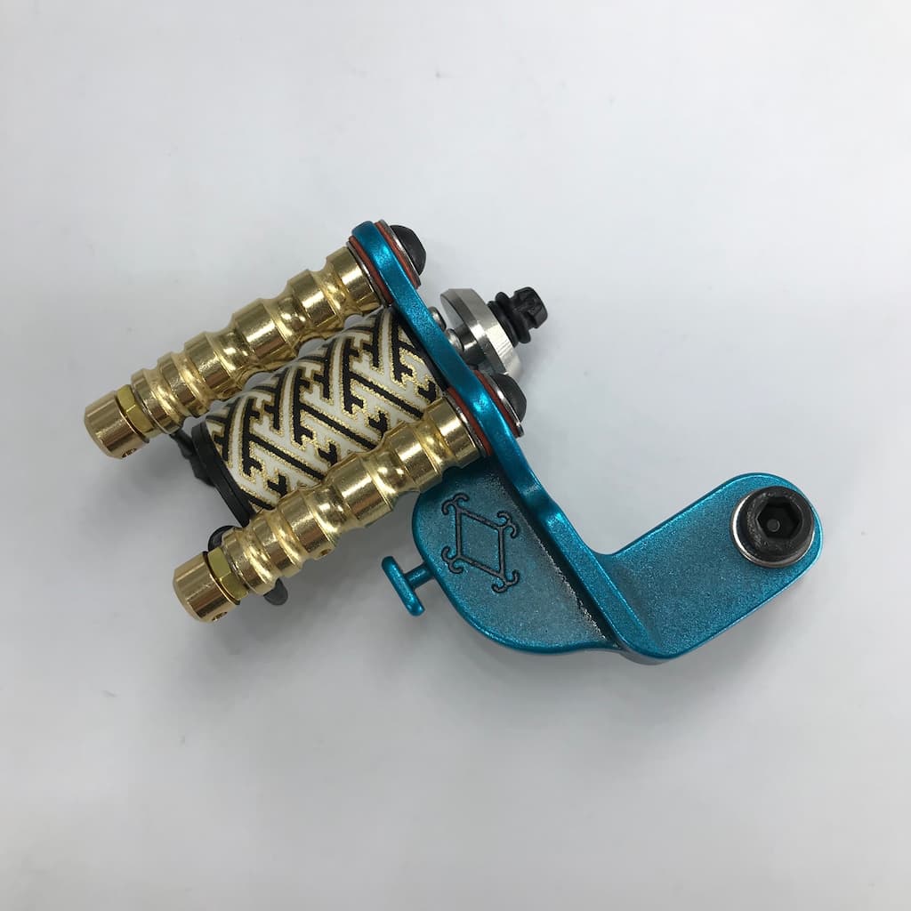 超特価】 QUINKE V2 S Brass ストローク3.5mm その他 - retrace.ai