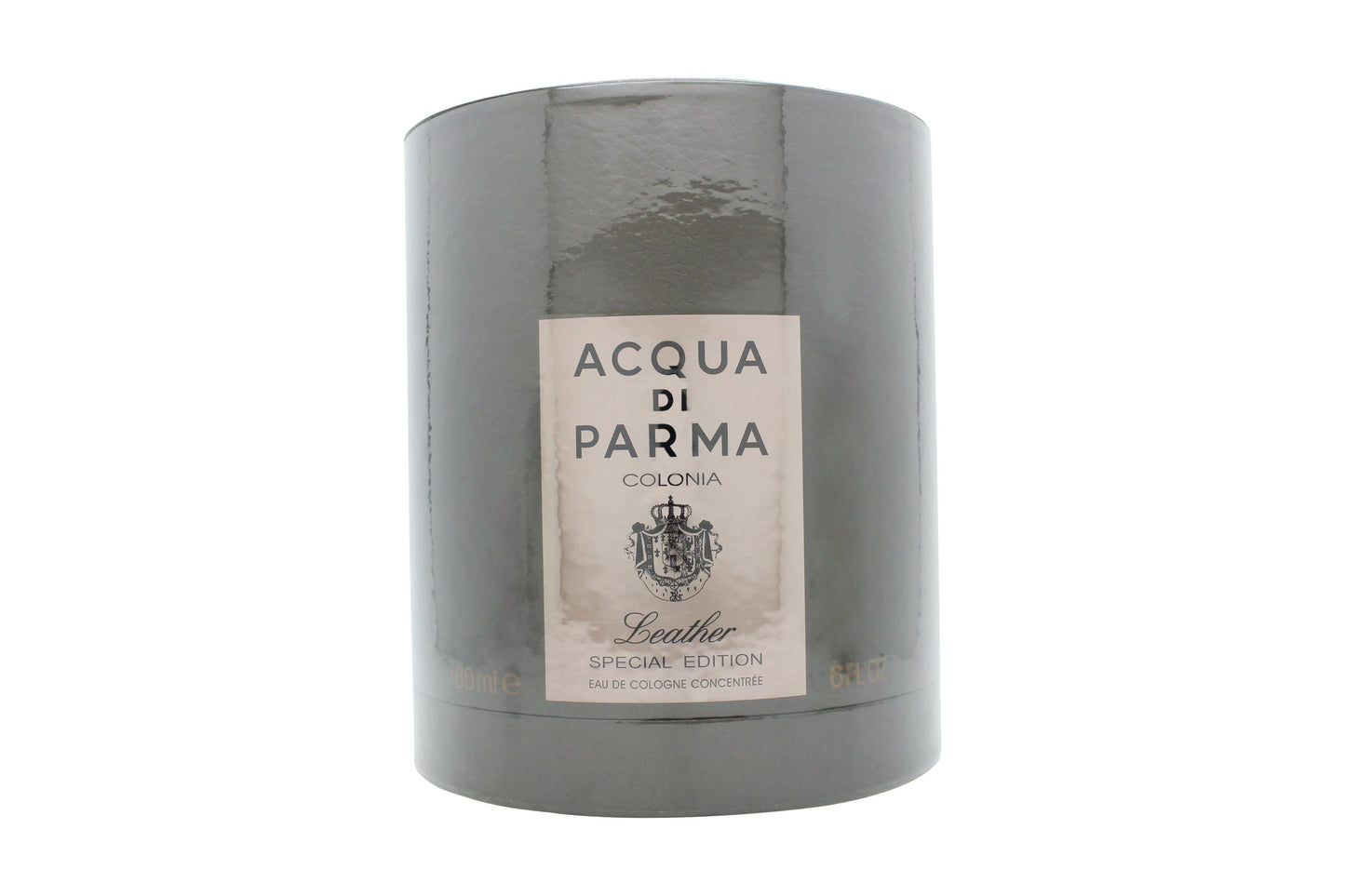 acqua di parma colonia leather special edition