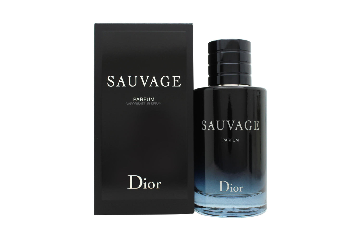 sauvage parfum dior 100ml