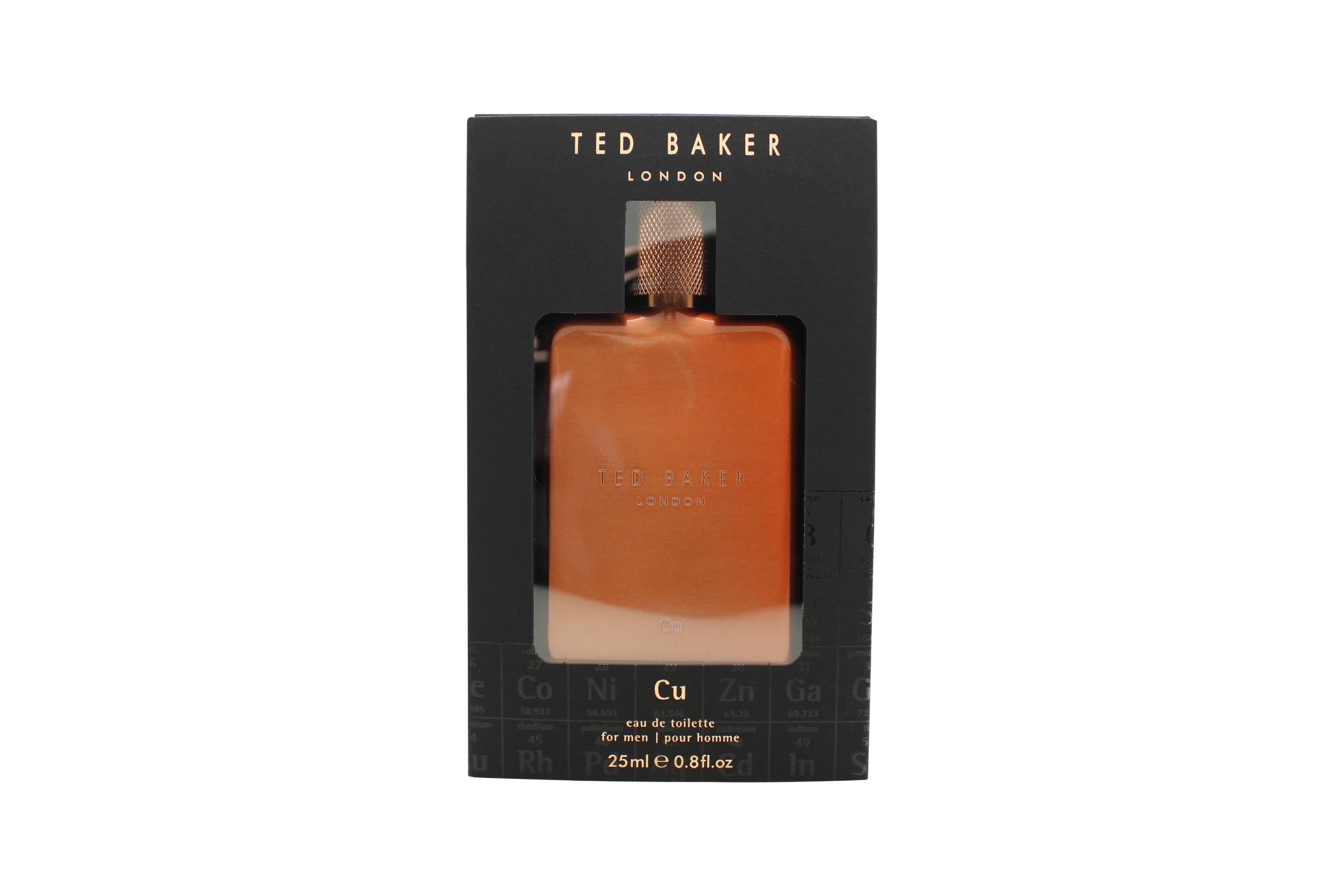 ted baker cologne cu