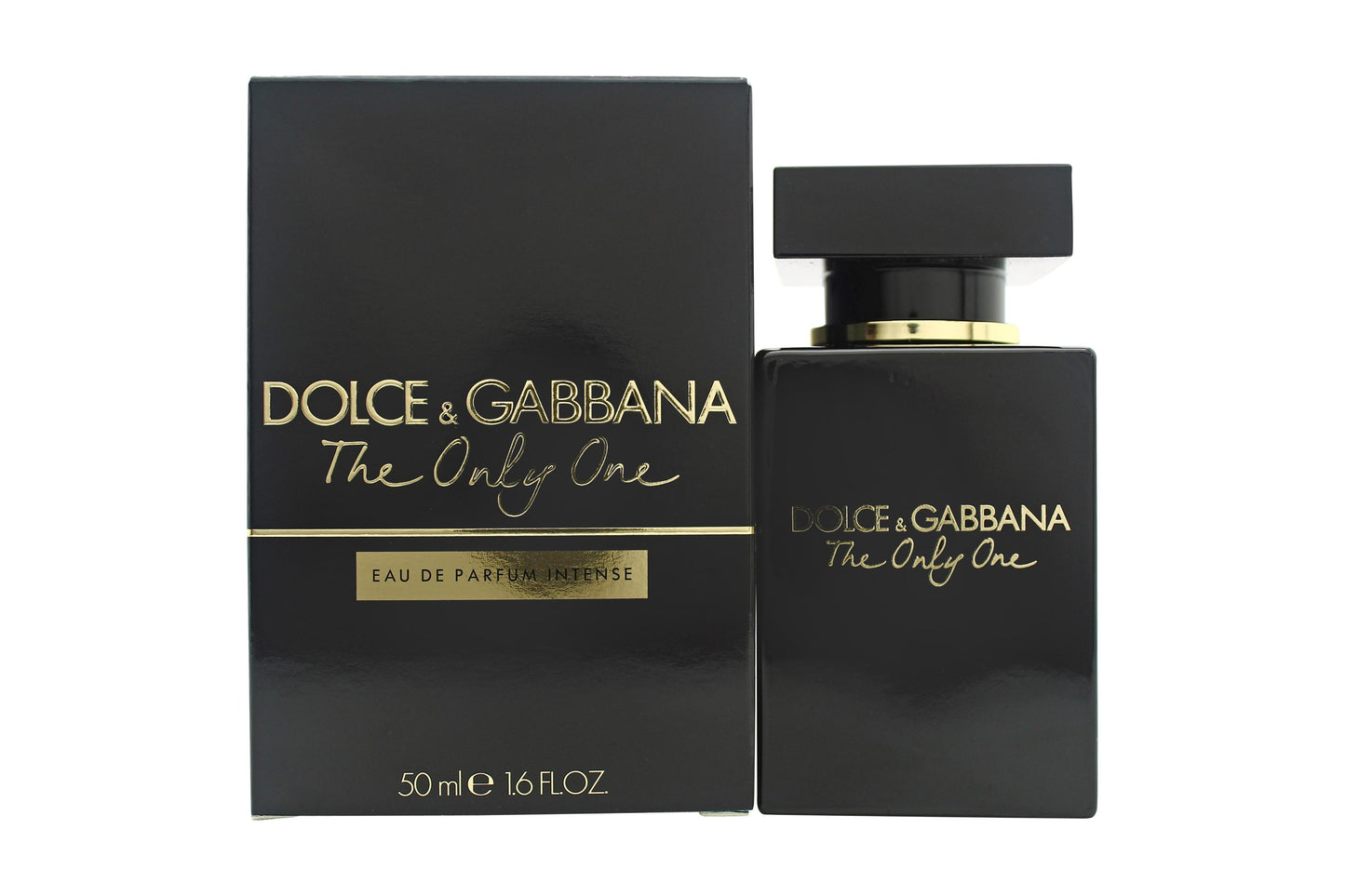 dolce gabbana the only one intense 50ml