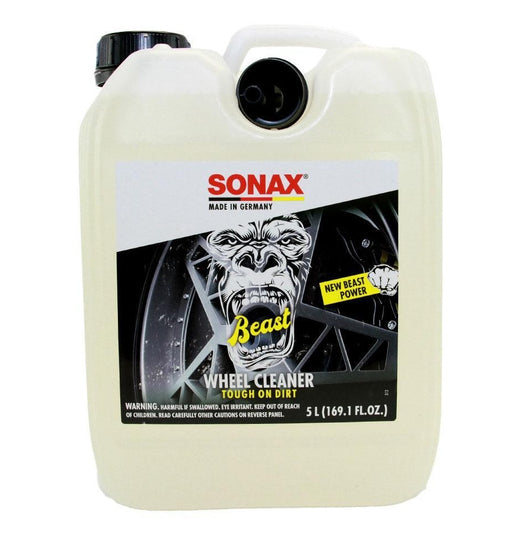 SONAX Ceramic Ultra Slick Detailer 750ml