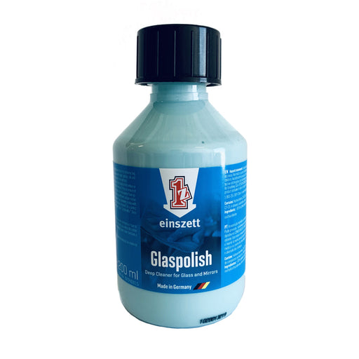 Nextzett Kristall Klar Premium Washer Fluid Concentrate - 250 ml
