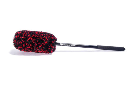 Wheel Woolies Carpet & Upholstery Brush