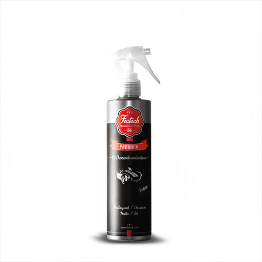 Medium-Finish Car Polish Sonax ProfiLine Perfect Finish, 250ml - 224141 -  Pro Detailing