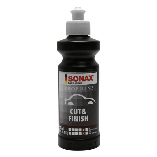 Sonax Profiline Perfect Finish 4/6 250 ml - Detailer's Domain