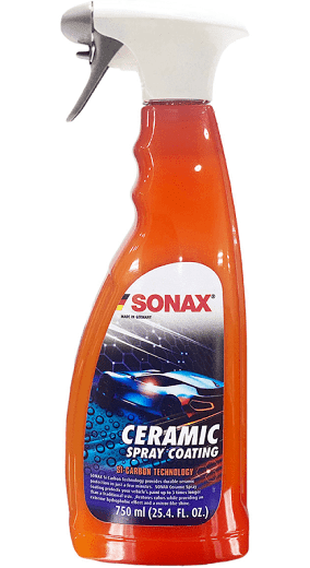 Sonax (243400) Spray and Seal - 25.36 fl. oz.