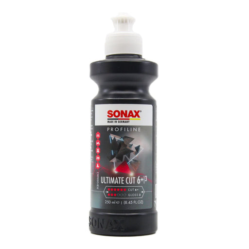 Sonax Profiline Perfect Finish 4/6 250 ml - Detailer's Domain