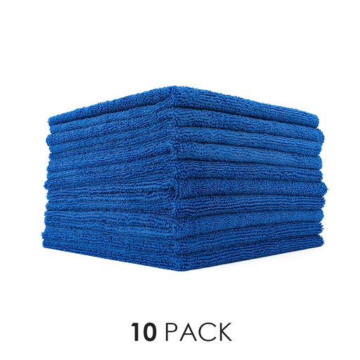 DRY] The Rag Co. LIQUID8R Twisted Loop Microfiber Drying Towel Review 