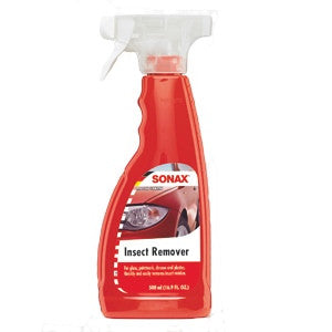 Sonax- Iron + Fallout Remover -25.4oz - First Choice Auto Detail