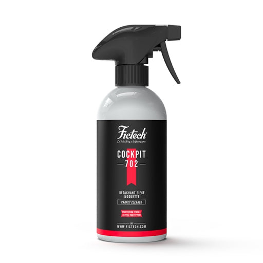 Automotive interior and leather cleaner - Detailer's Domain