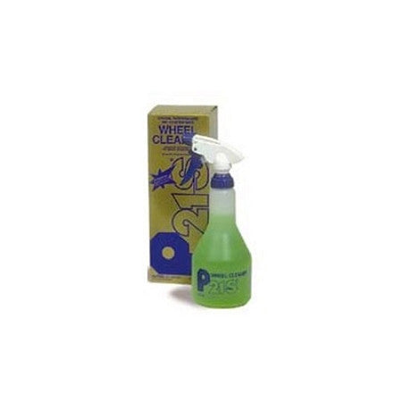 P21S® TOTAL AUTO WASH 1000 ML. REFILL