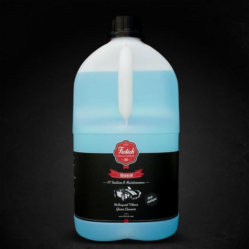 SONAX Leather Foam - 400ml