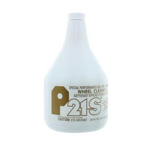  P21S - Total Auto Wash 5L Canister