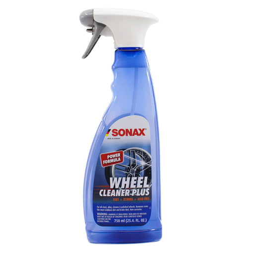 SONAX Car-Care Product SALES