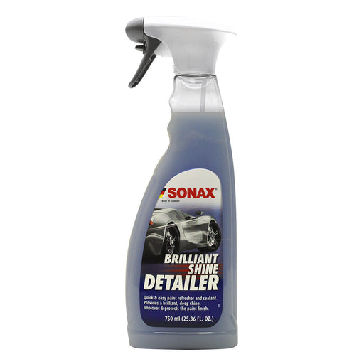 SONAX Perfect Finish 8.45 fl oz (250 ml)