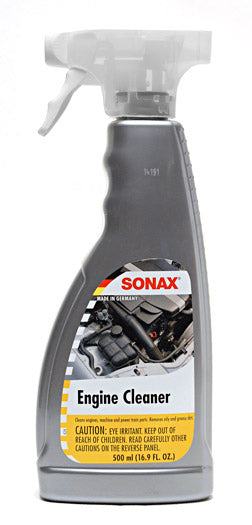 SONAX Wheel Cleaner Plus: Non-Acid Wheel Cleaner, Color Changing, pH  Neutral, 26 oz. 