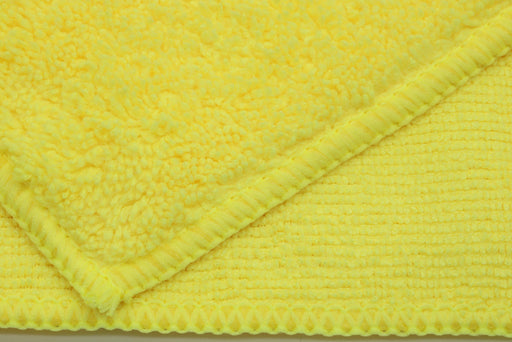 Microfiber Mesh Bug & Decontamination Towel
