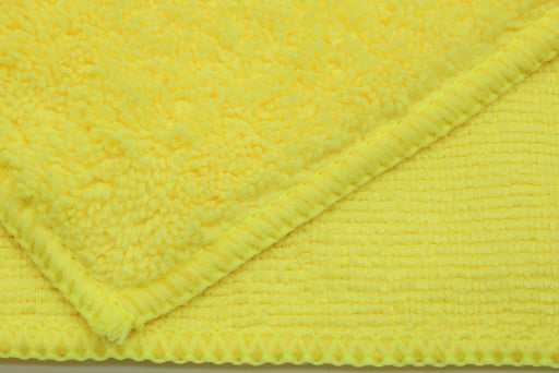 Detailer's Domain Microfiber Applicator Pad