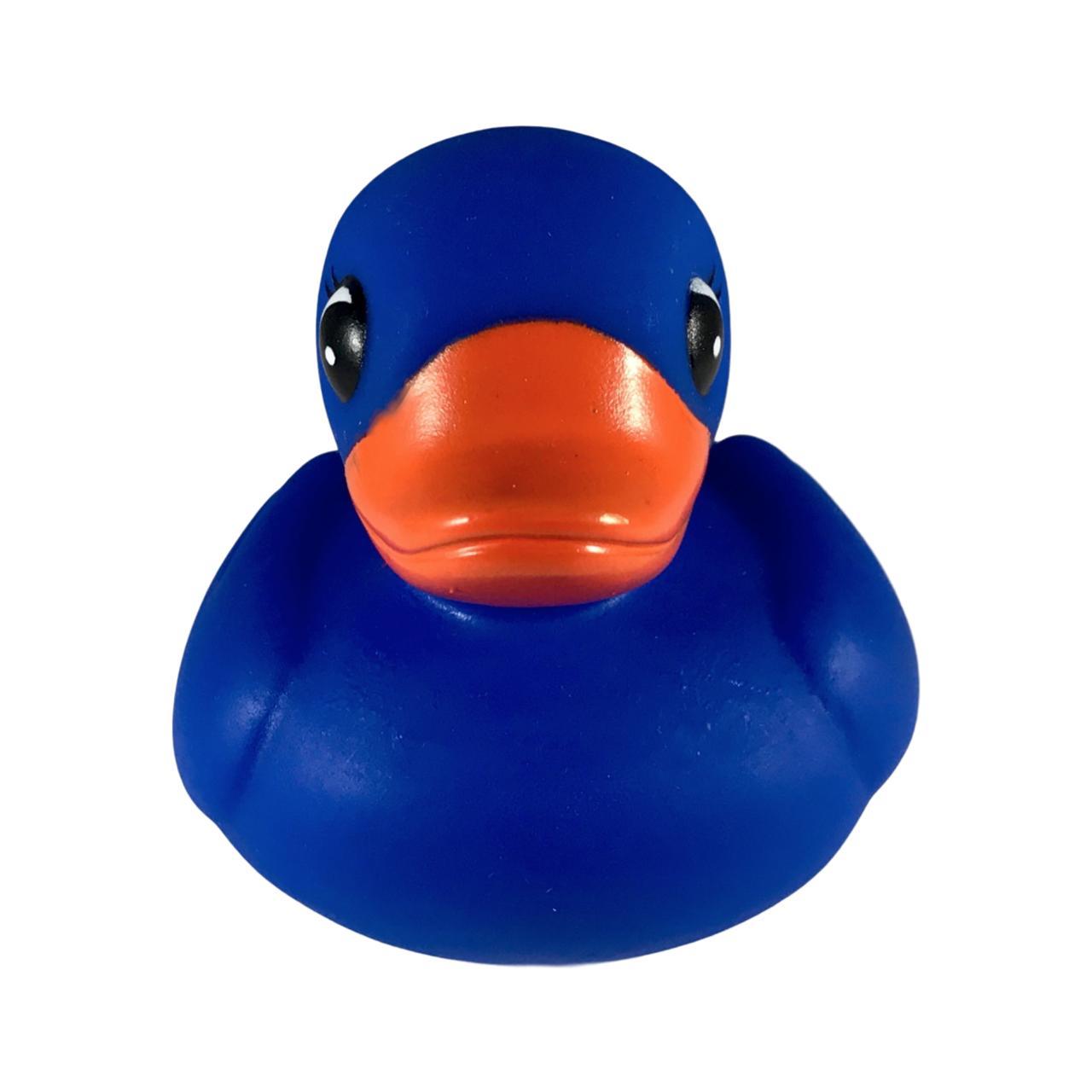 blue rubber ducks in bulk