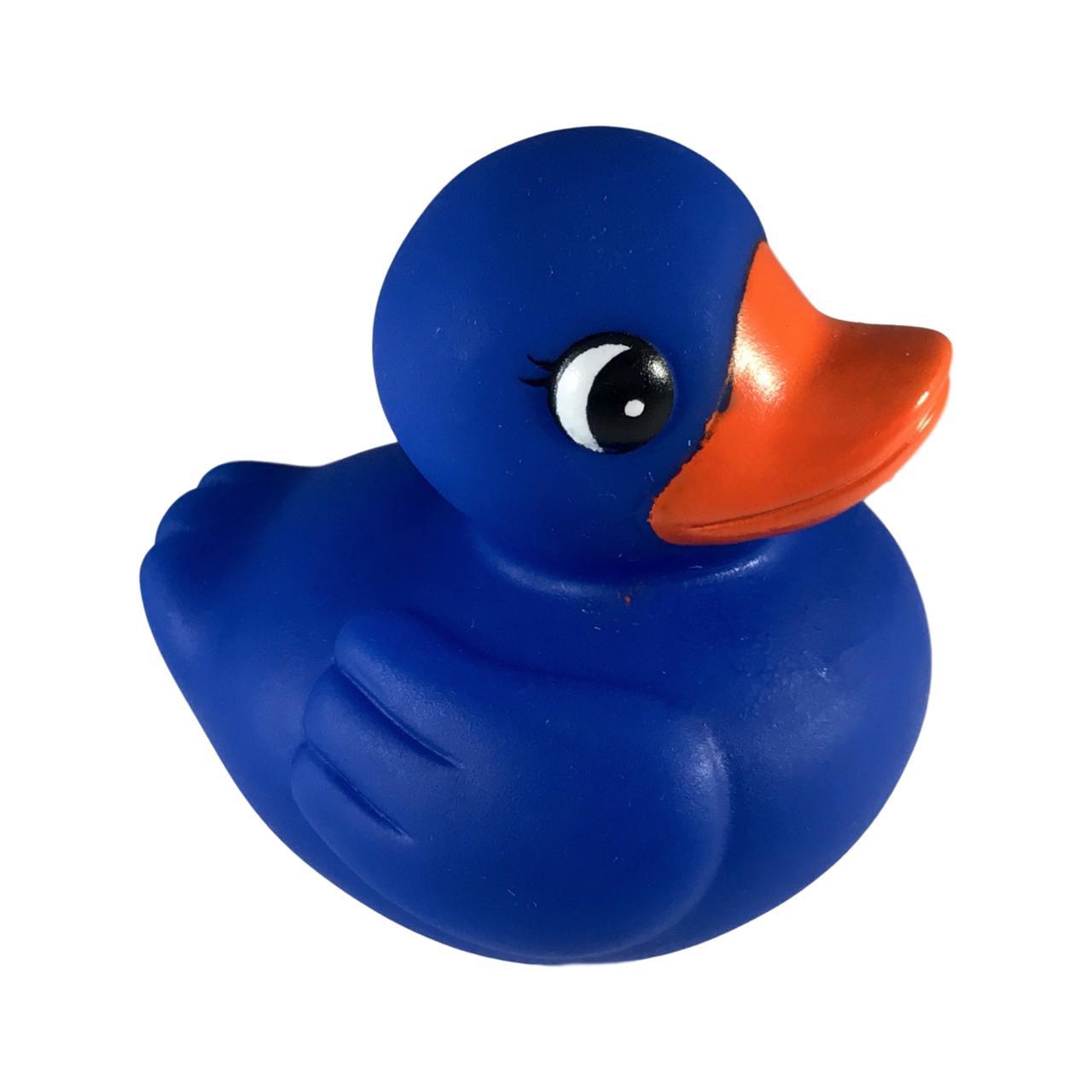 Blue Rubber Duck- Buy Rubber Ducks For 