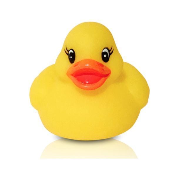 1.5 Rubber Duck- Baby Shower Rubber Ducks in Bulk – DUCKY CITY