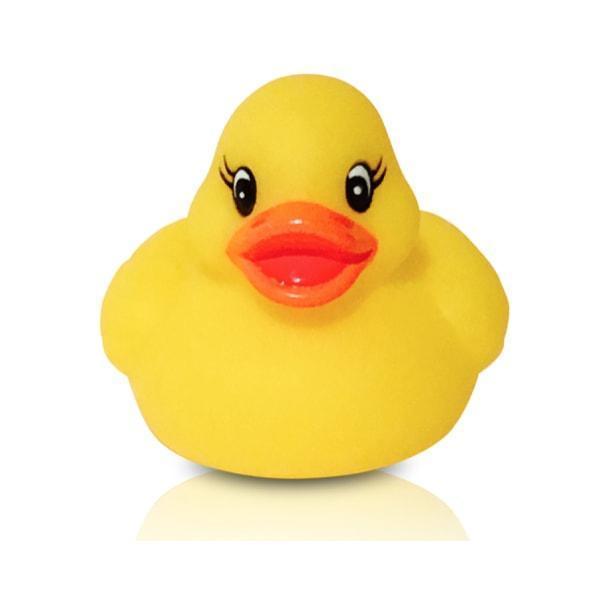 cute rubber ducks