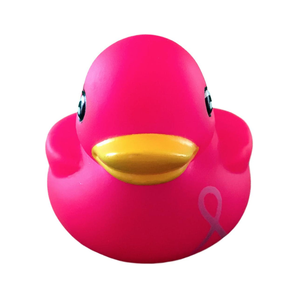 Heart Pink Mini Rubber Duck - $1.25 : Ducks Only!, Exclusively Ducks