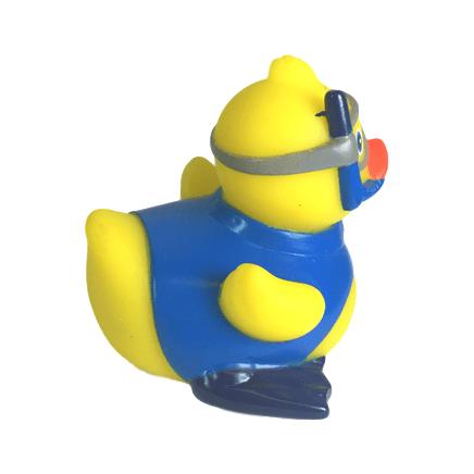 Body Builder Rubber Duck - Rubber Duck For Sale in Bulk for $4.50