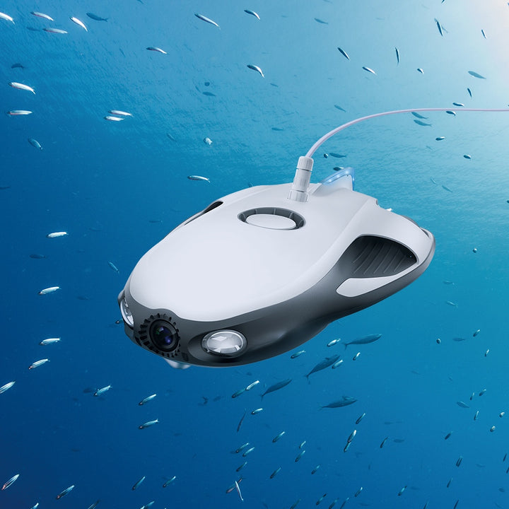 power ray underwater drone price