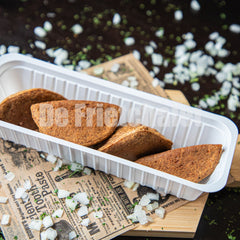 Boulet - Populaire Frituursnack De Frietchalet