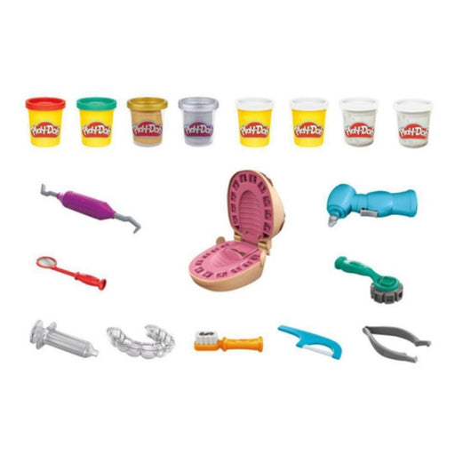 Kit de herramientas de plastilina con extrusora de masa, tijeras