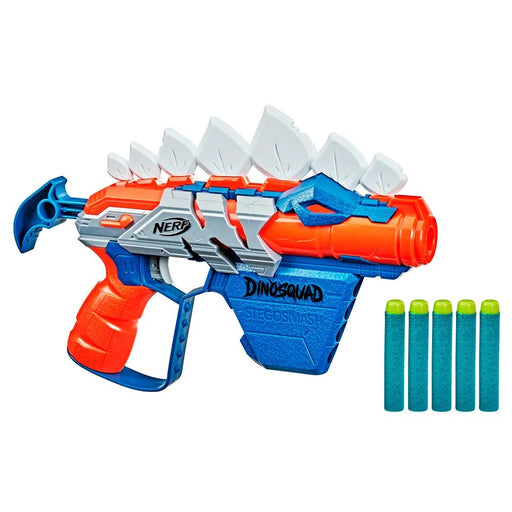 Lanzadores Nerf 🔥 #brenctoys #jugueteria #centrohistorico #nerf #roblox  #fortnite