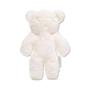 snuggle bear plush