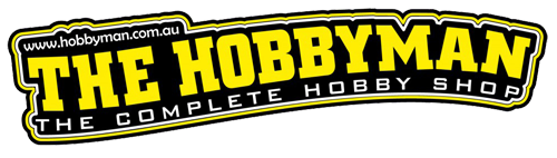 Hobbyman