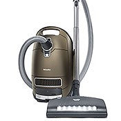 HEPA Vacuum Cleaners