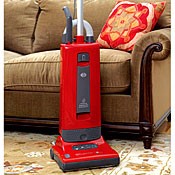 Sebo X4 Upright Vacuum Cleaners