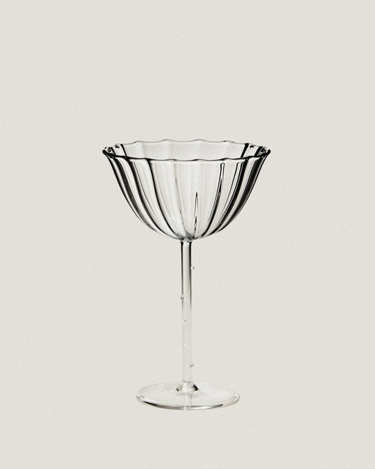 Jerez Aperitif Glasses, Set of 4