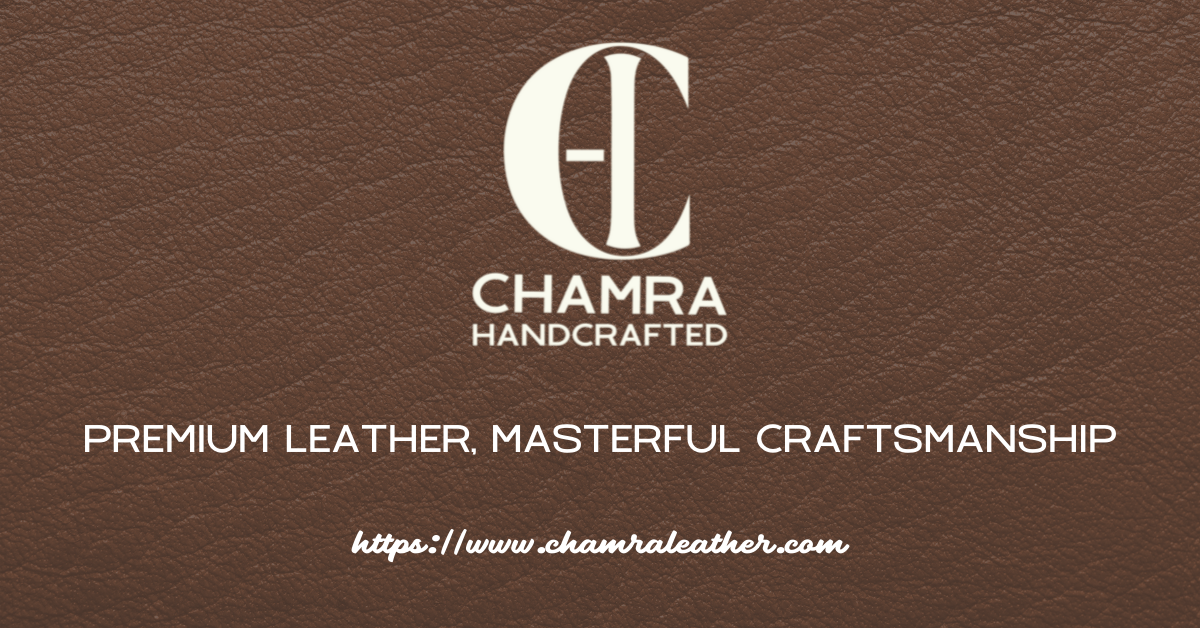 Chamra Handcrafted