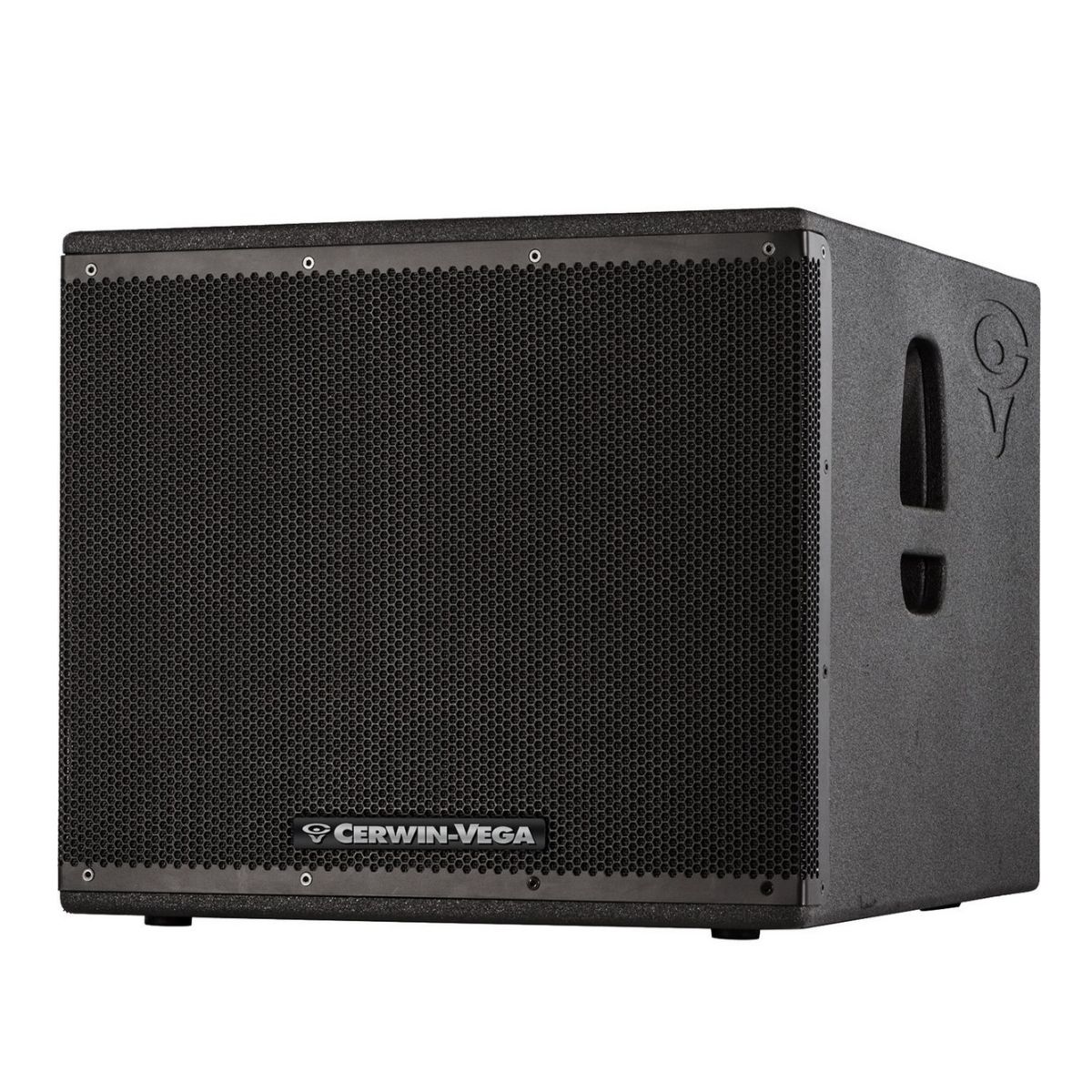 cerwin vega cvxl