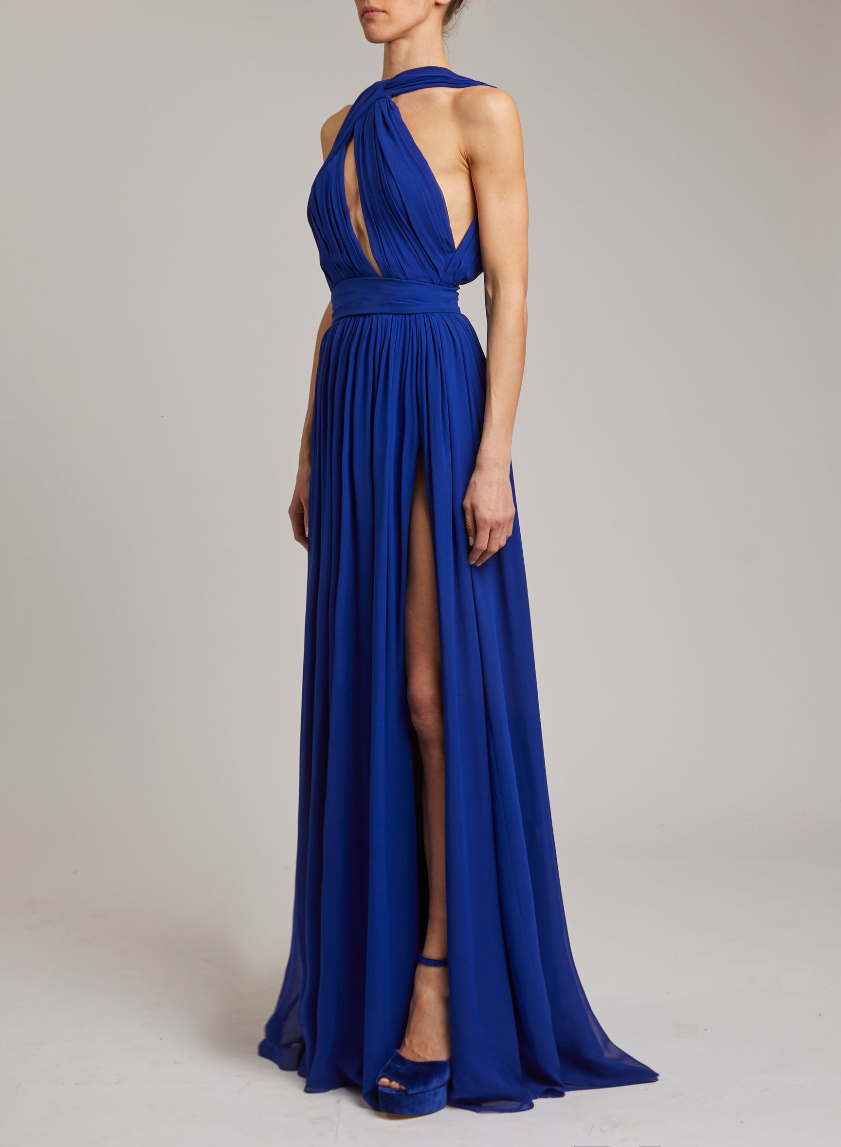 Designer Ready-to-Wear Dresses for Women - ELIE SAAB – Elie Saab US