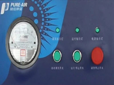Intelligent Control System