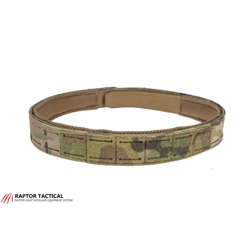 Raptor Tactical ODIN belt Mark VI