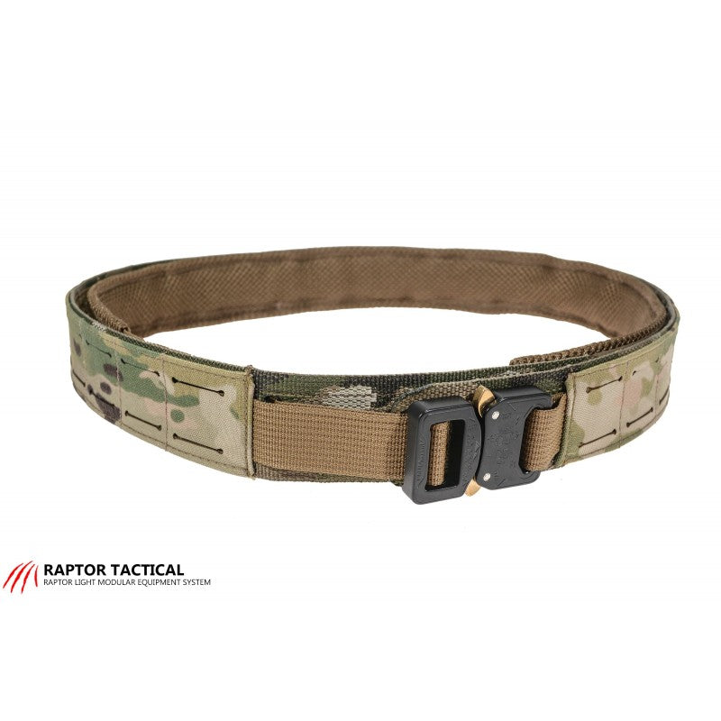 VTAC RAZE Belt with Inner Belt – geartles