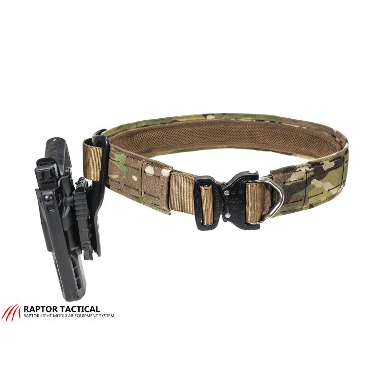 Raptor Tactical ODIN belt Mark VI