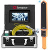 Sanyipace F929DJTX sewer inspection camera
