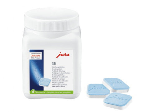 Melitta Perfect Clean - pastilles de nettoyage - 4 x 1,8 g – Mister Barish