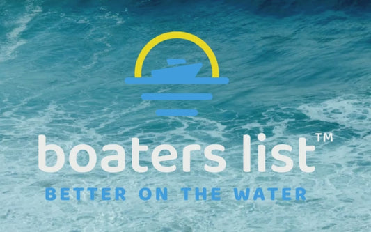 Boaters List Gift Card